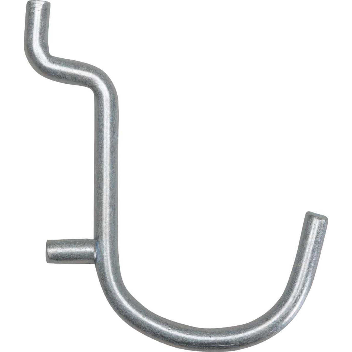 1-1/2 In. Curved Pegboard Hook - Gillman Home Center