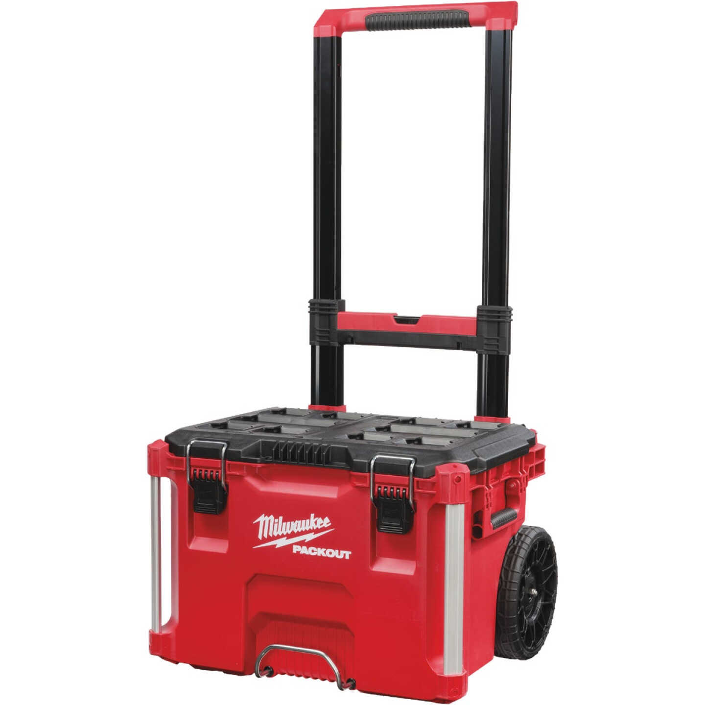 Milwaukee PACKOUT 22 In. Rolling Toolbox, 250 Lb. Capacity - Gillman Home  Center