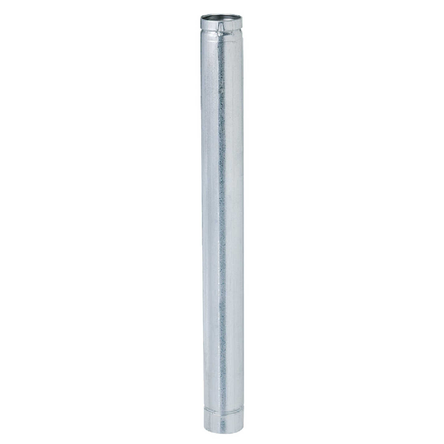 SELKIRK VP Pellet Pipe Type L Insulated 3 In. x 3 Ft. Pellet Stove Pipe -  Gillman Home Center