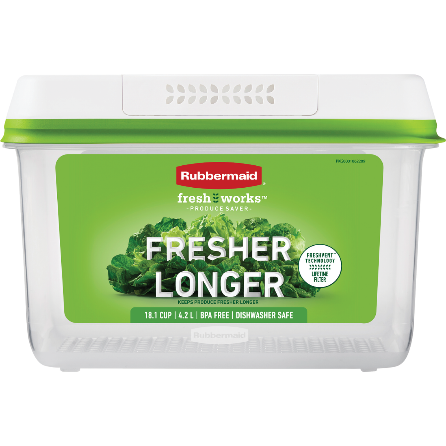 Produce Keeper 17.3c - 2 Pack