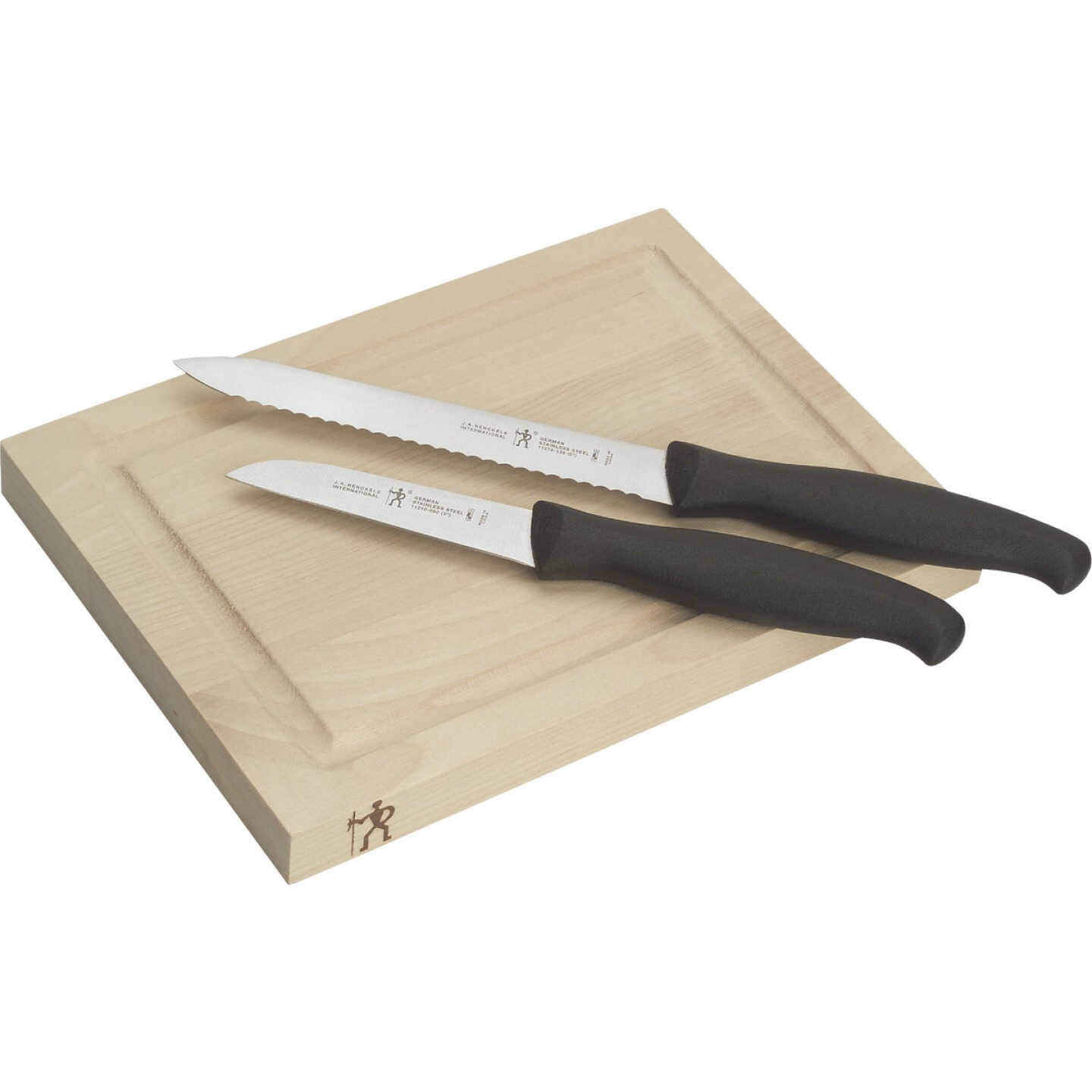 Buy J.A. Henckels International Paring Knife Set