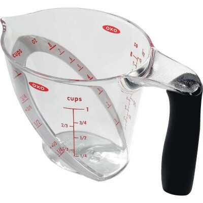 OXO Good Grips 6 Piece Plastic Measuring Cup Set — Las Cosas