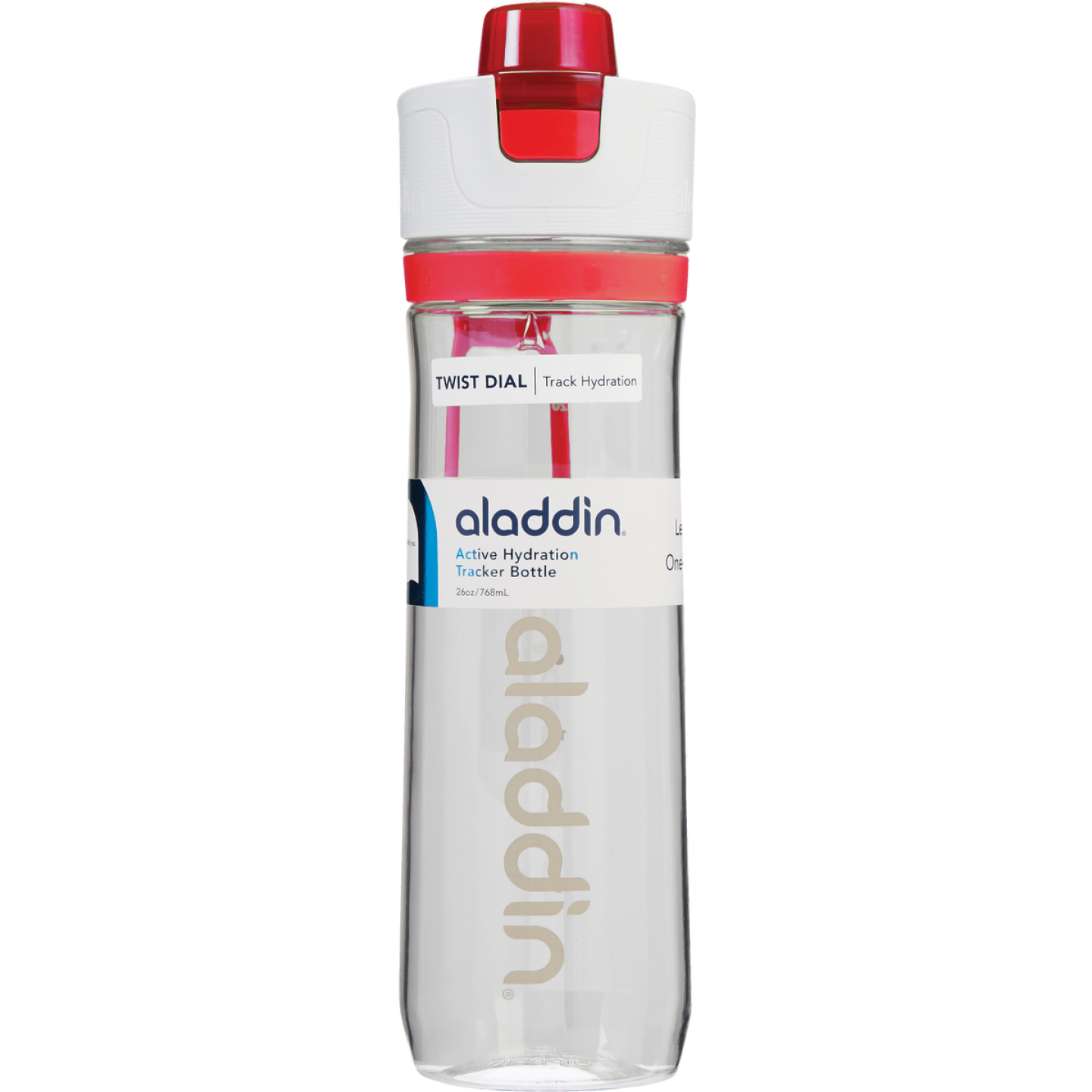 Aladdin Leakproof Water Bottles