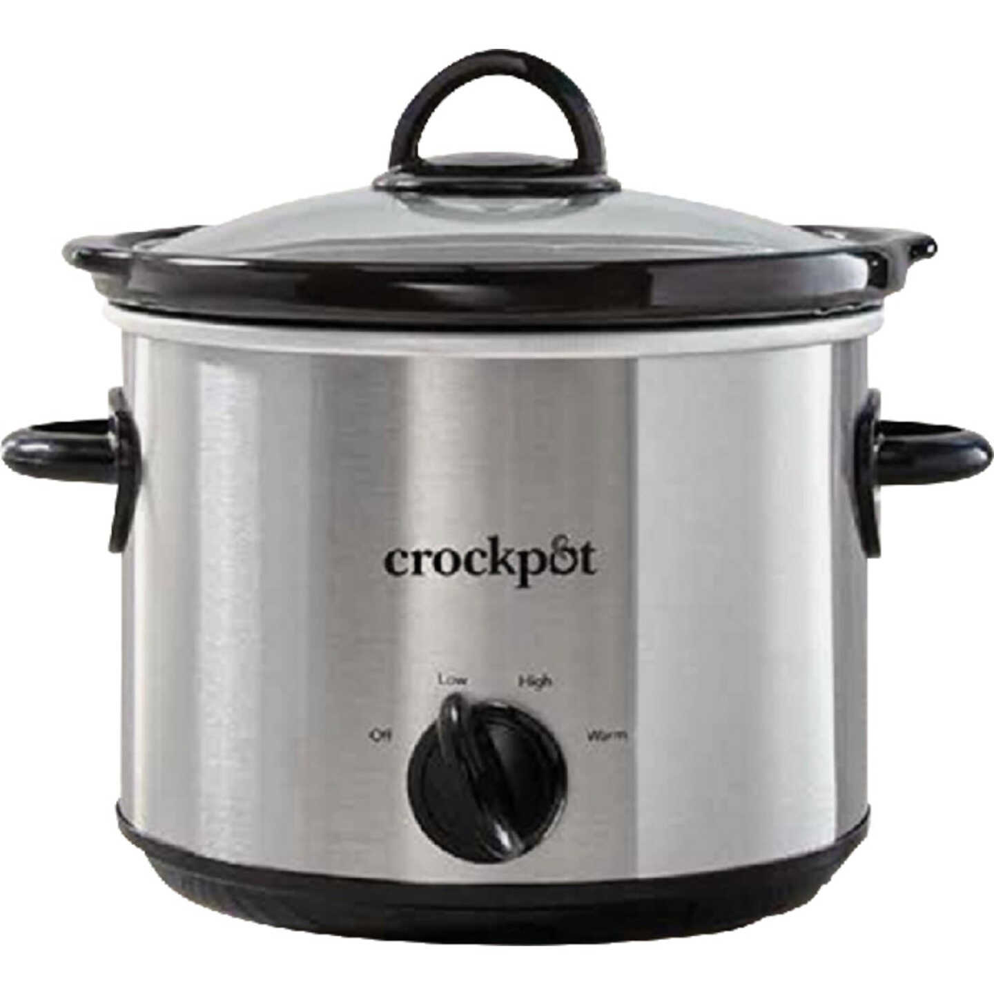Crock-Pot Hook Up Double Oval Connectable Entertaining System, 1-Quart,  Green 
