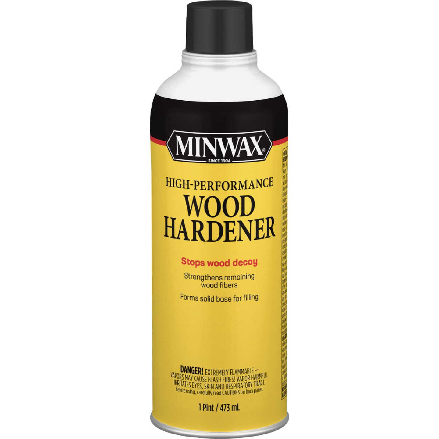 Minwax 1 Pt. High Performance Wood Hardener - Gillman Home Center